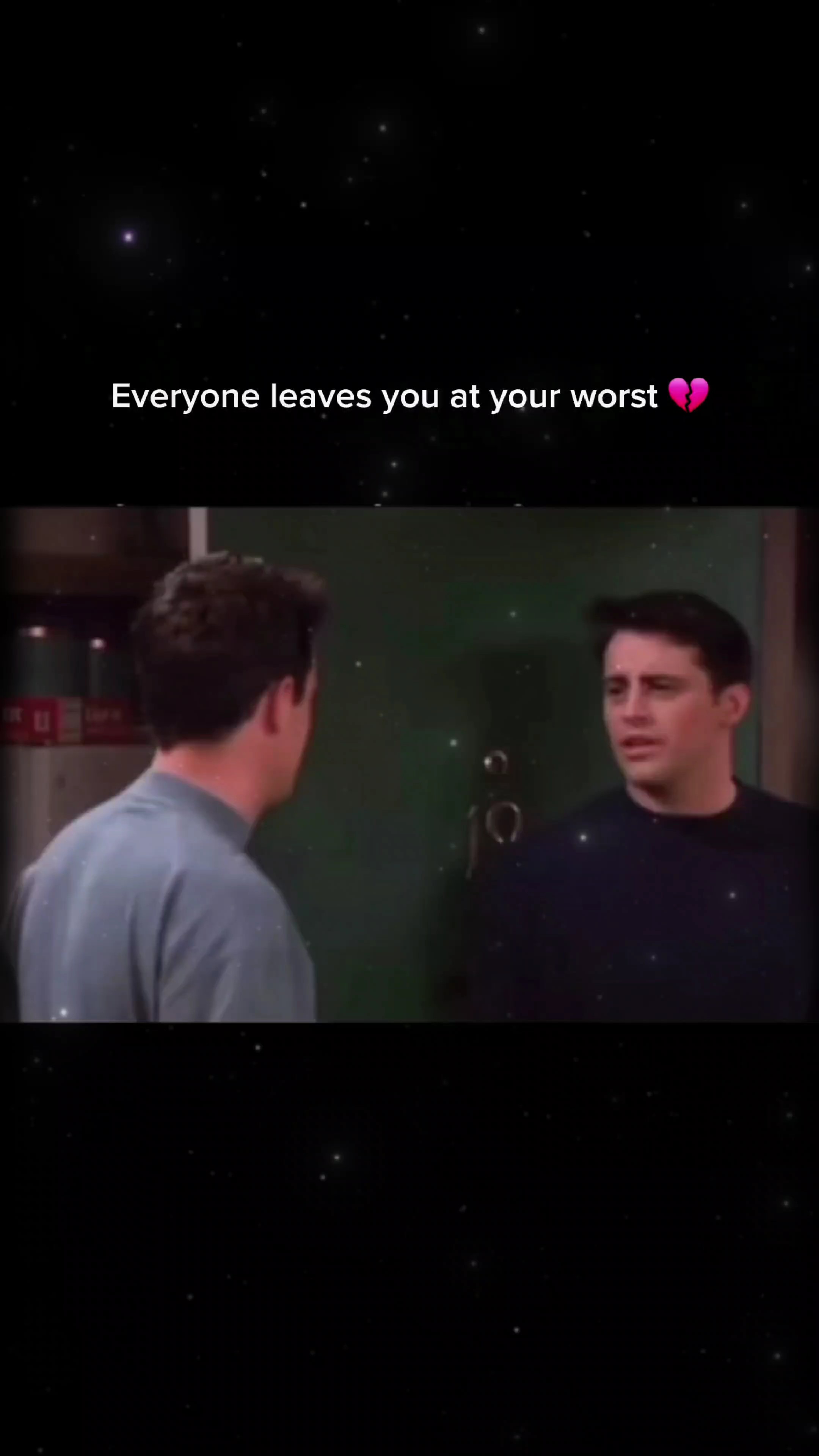 To My Best Friend...