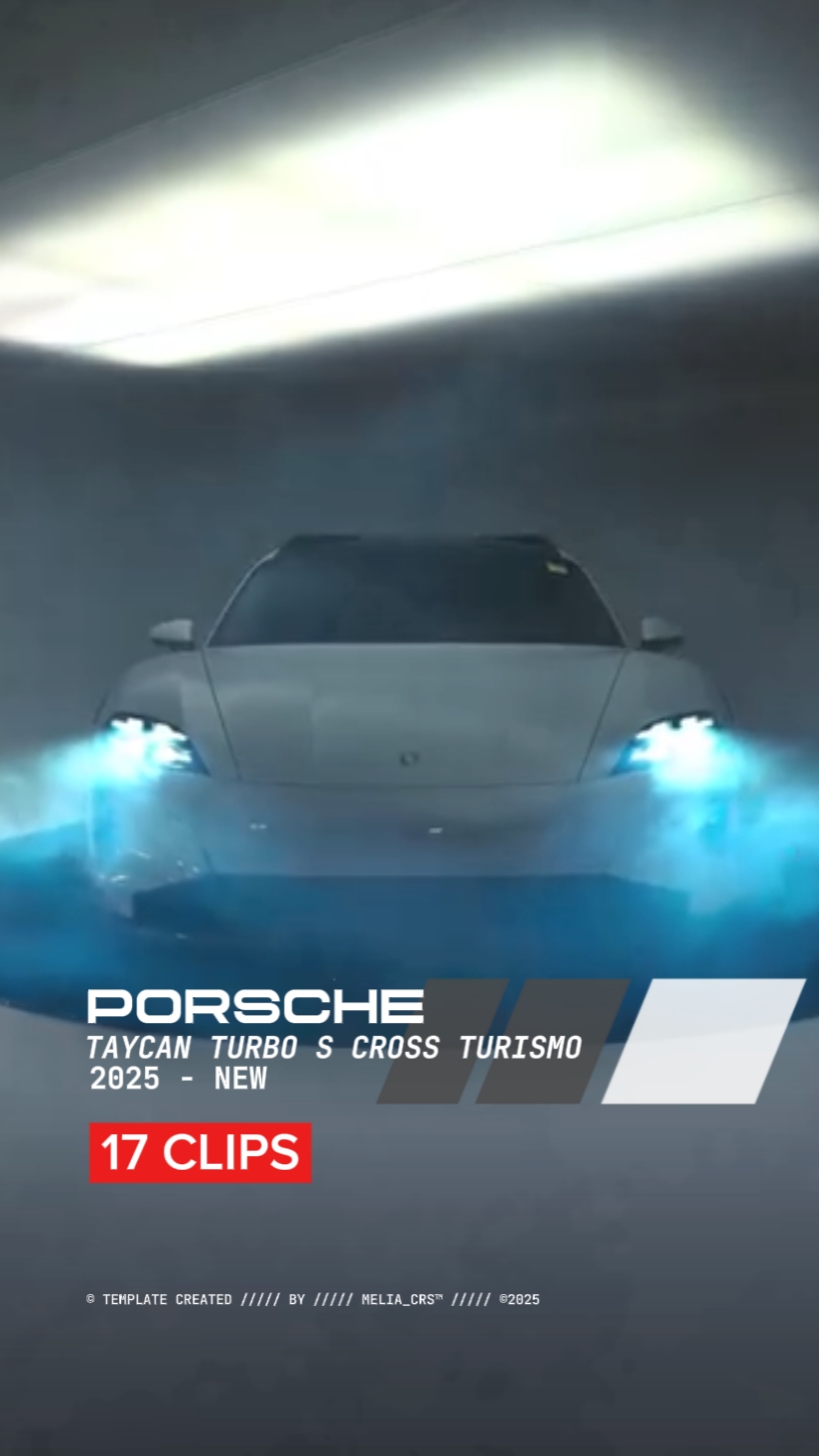 Edición de promoción de coche