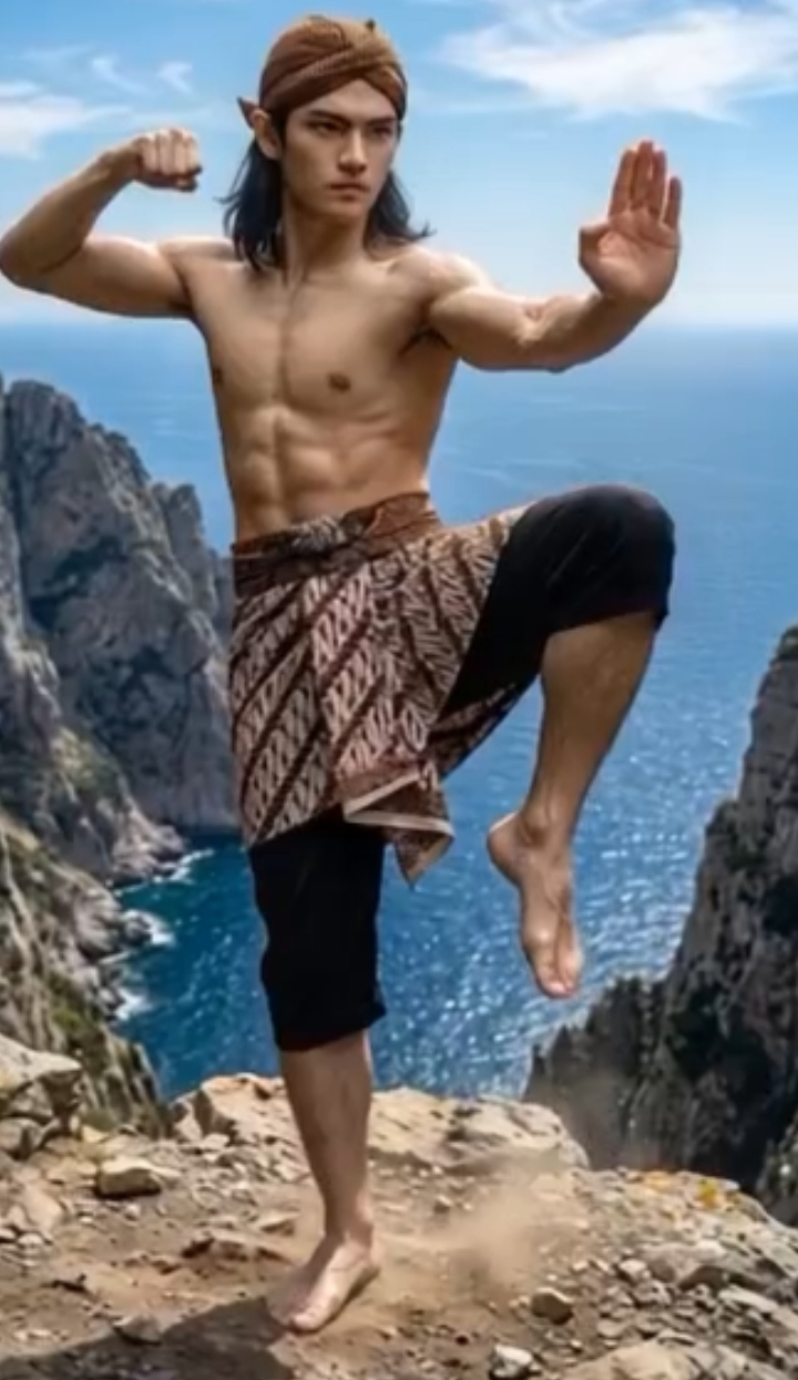 SILAT TEMPLATE