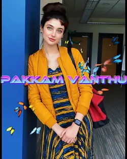 Pakkam Vanthu BGM