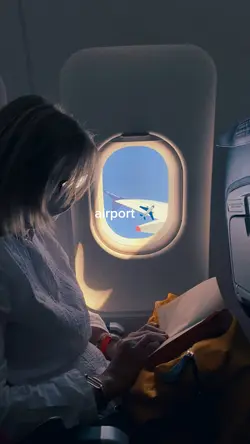 airport travel