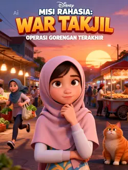 War Takjil