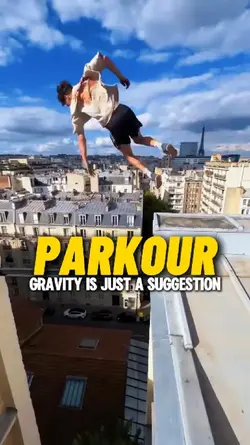 PARKOUR