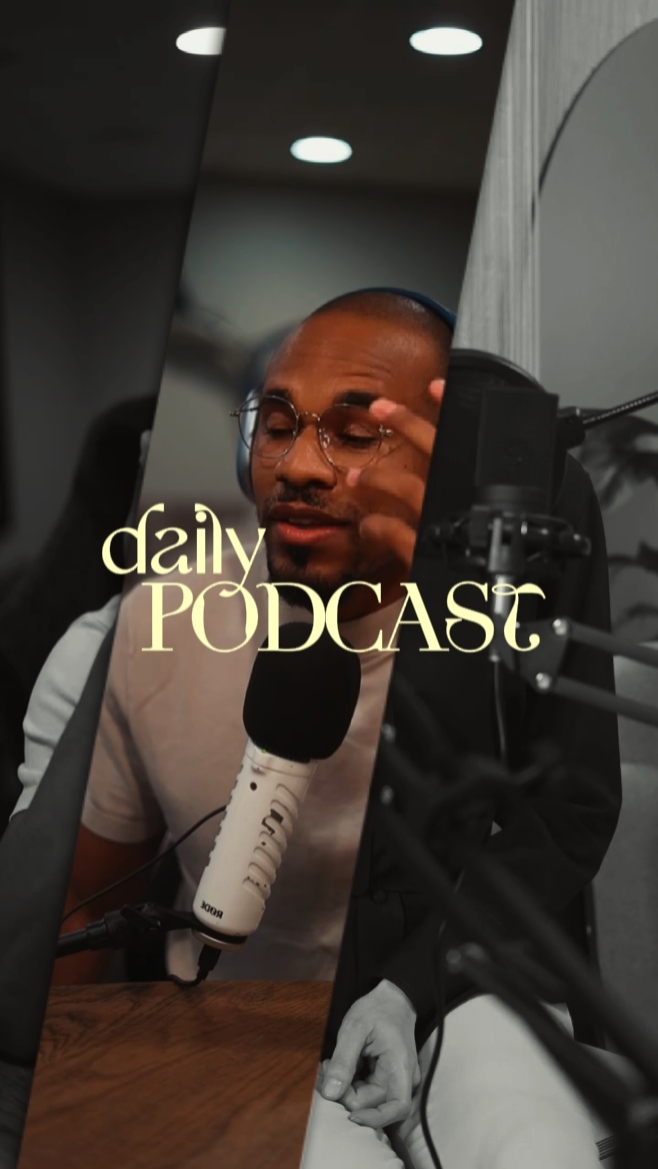 daily podcast 