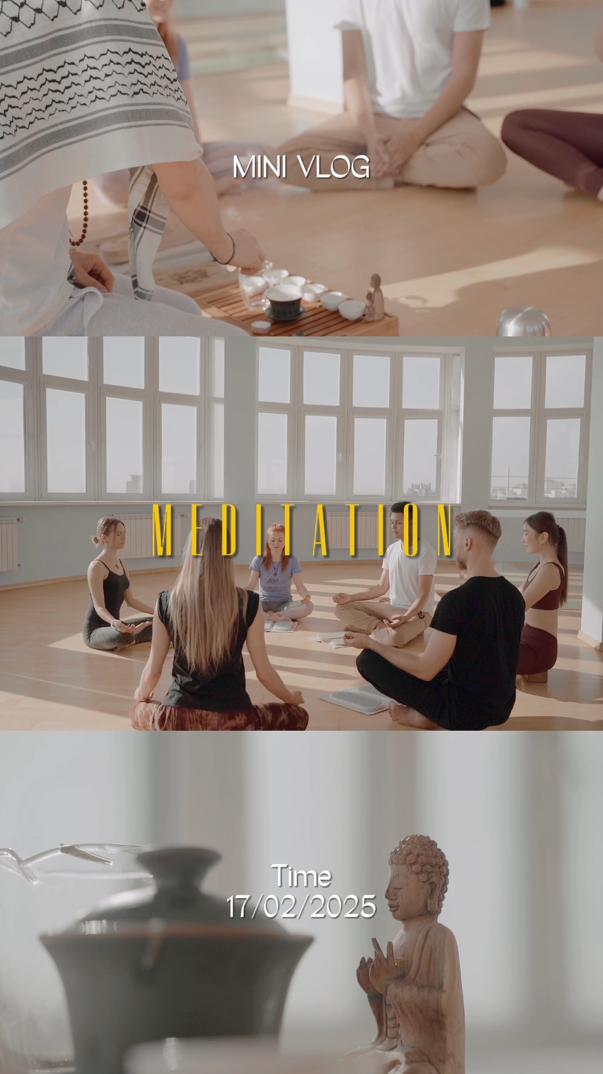 Meditación