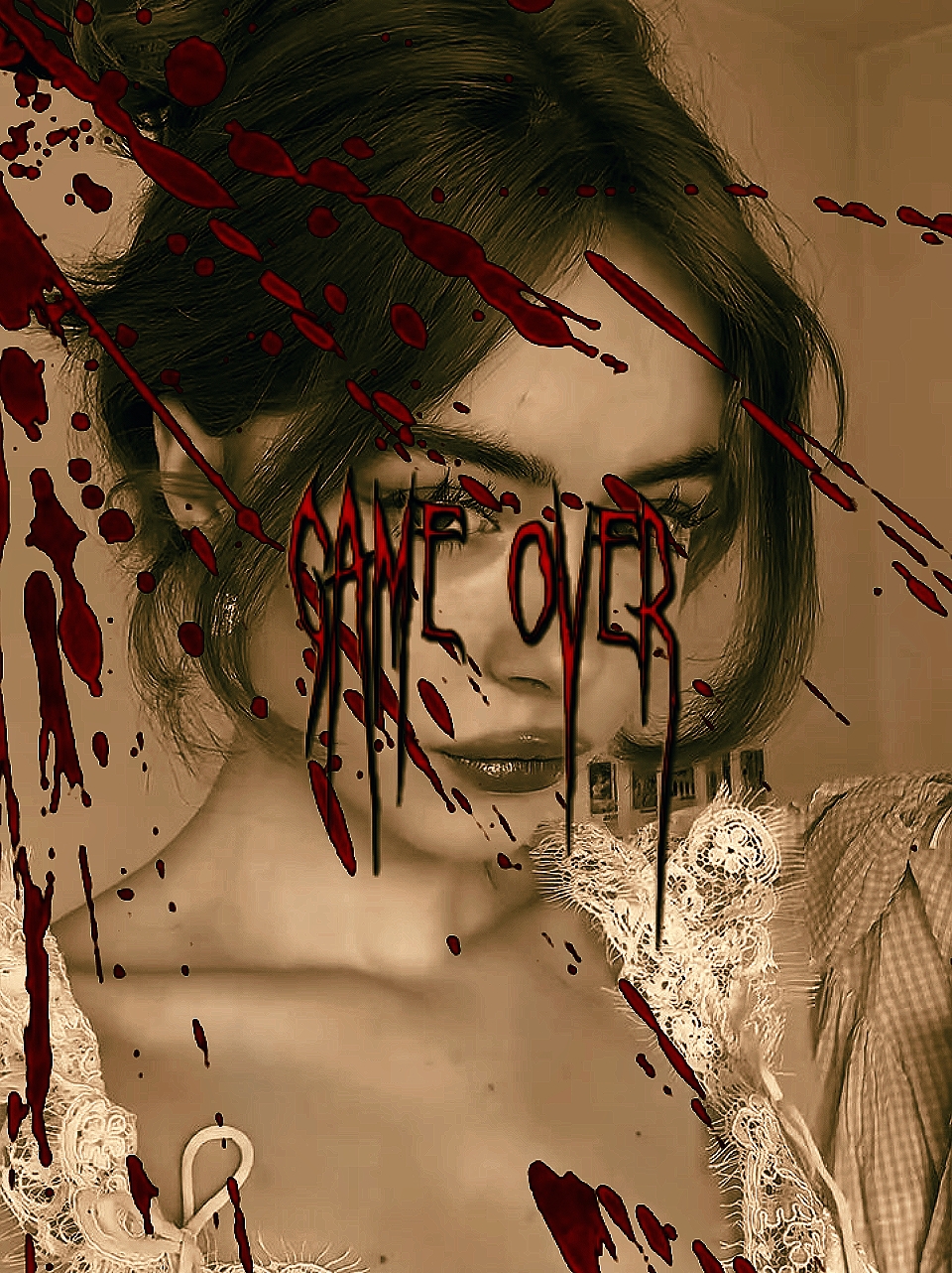 Horor Edit