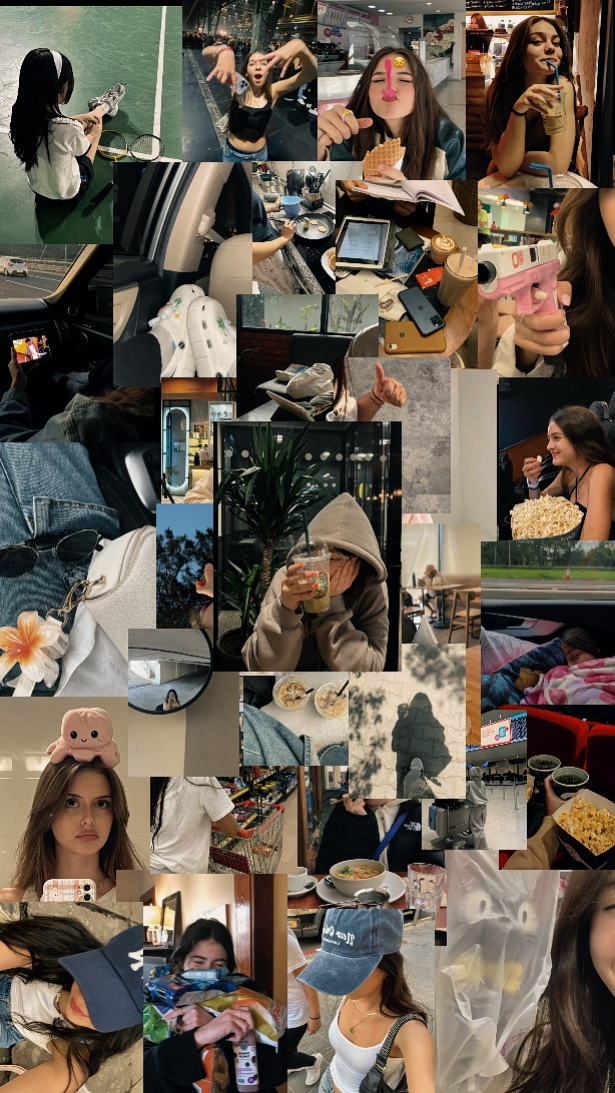 Volcado de fotos
