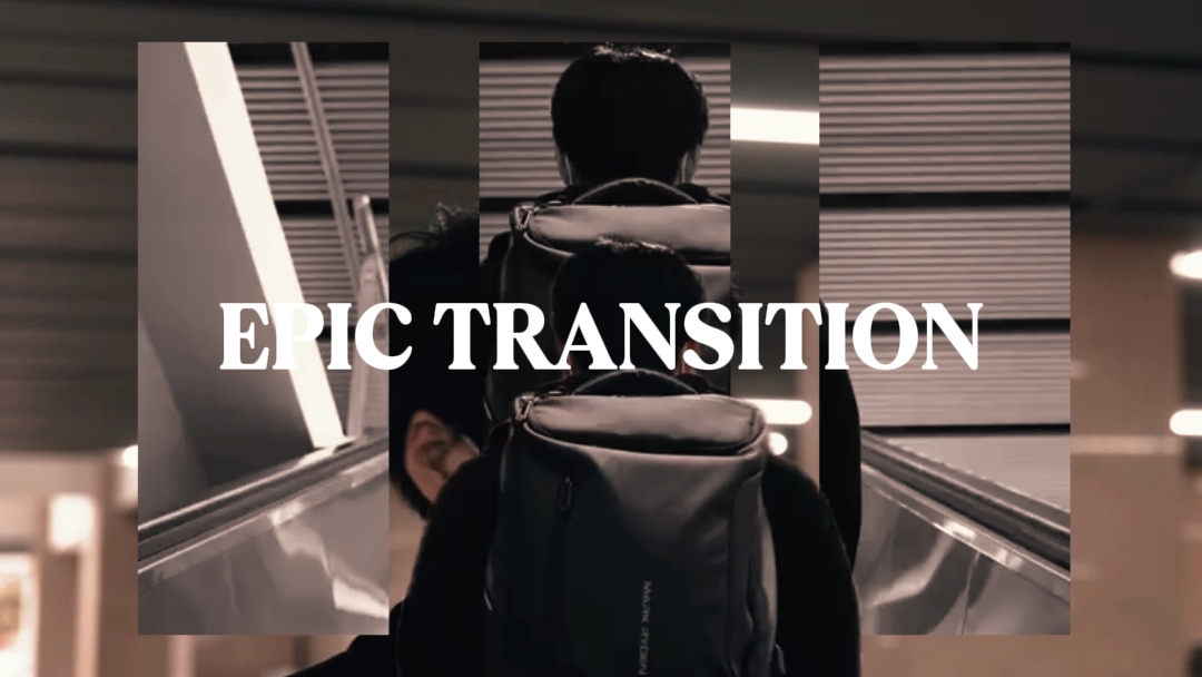EPIC TRANSITION