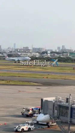 SAFE FLIGHT