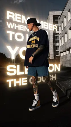 Cool vibes