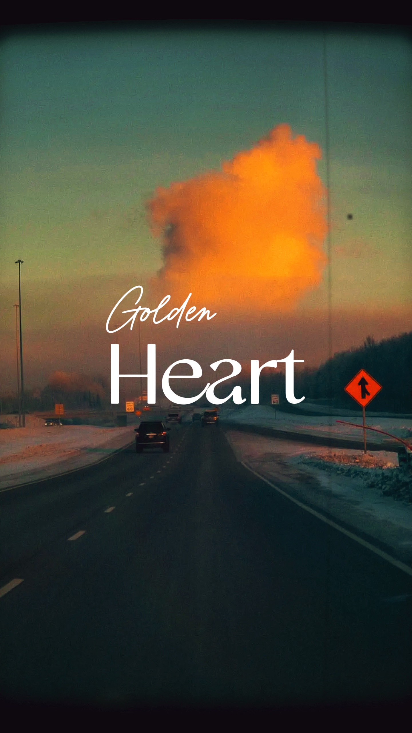 Chanson d'amour country