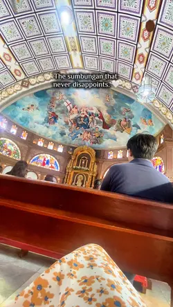 Sumbungan ko π€