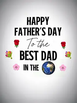 best Dad
