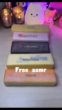 Free asmr