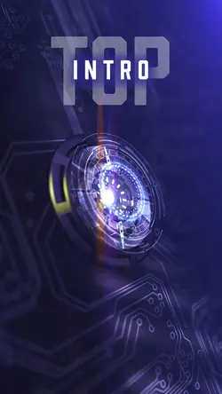 Tech Intro Top