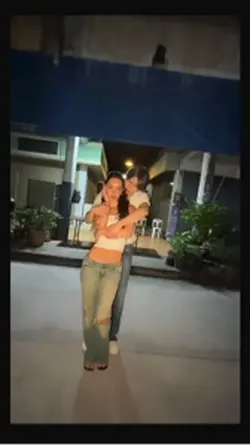 Fancam of my husband