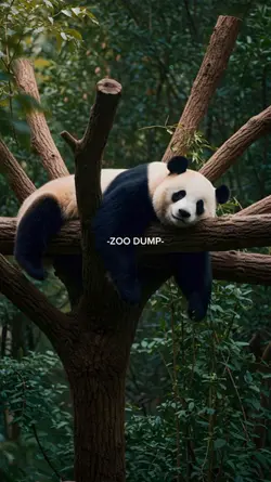ZOO DUMP