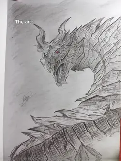 the artist×the art