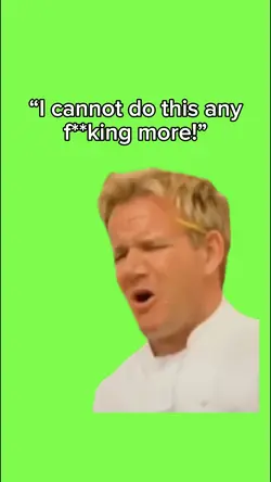 Gordon Ramsay Meme