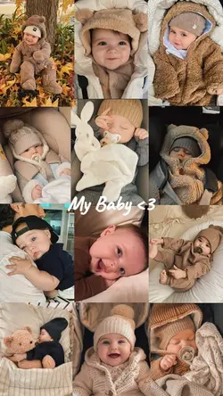 Baby Cute