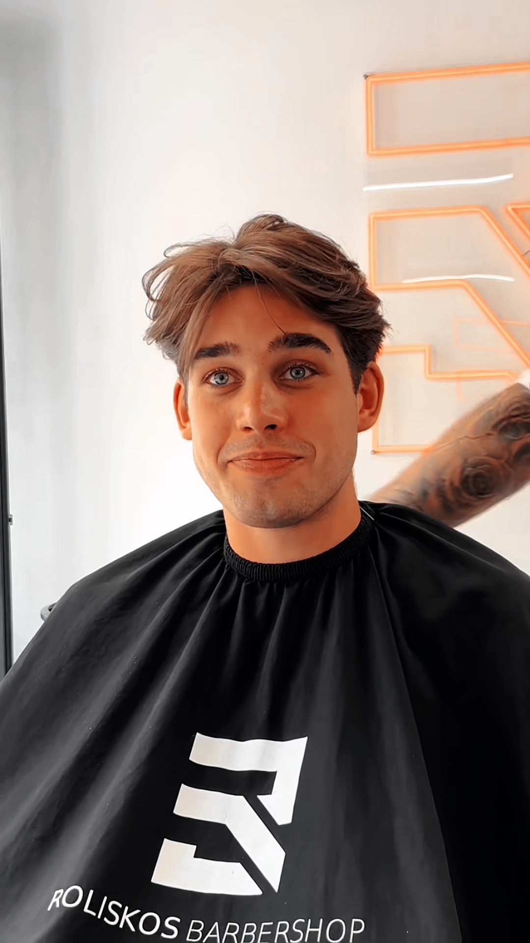 Peluquero