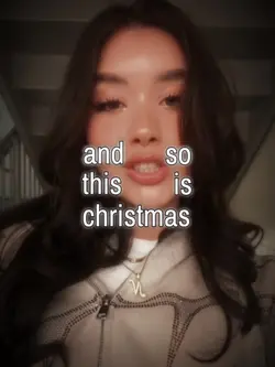 This is Xmas Lyrics