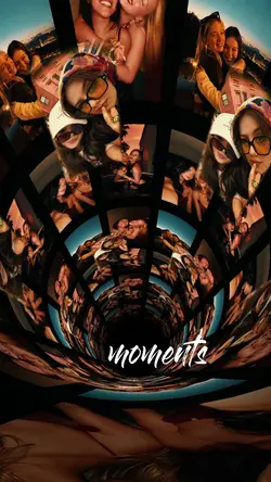 moments 