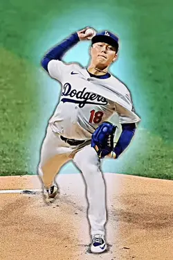 山本由伸
