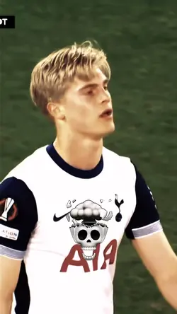 Own goal ☠️