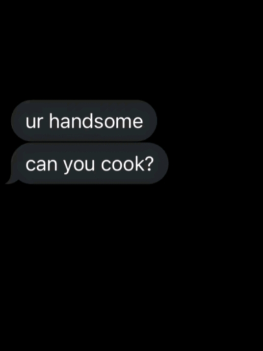 peux-tu cuisiner?