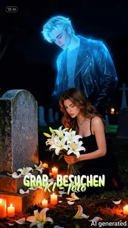Grab besuchen