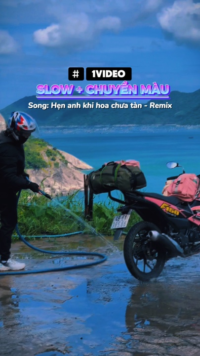 Lento + Chuy￫ n Màu