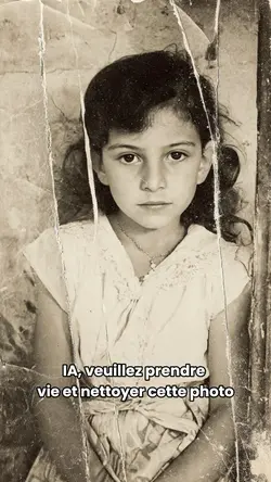 retoucher des photos