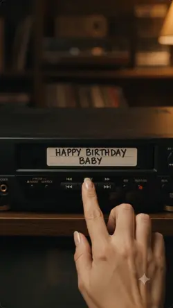Happy Birthday Baby