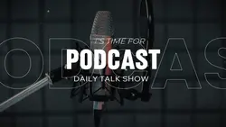 Daily Podcast