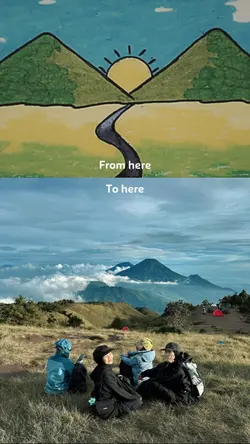 from here to here 
