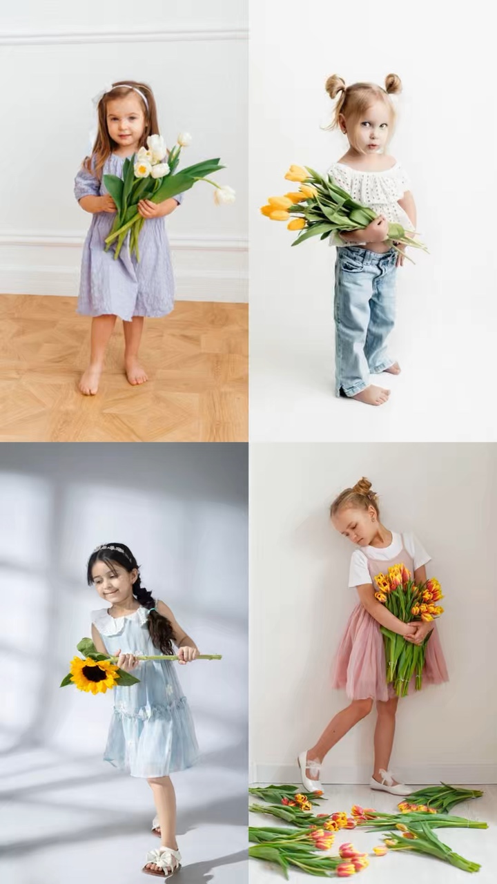 Foto anak-anak
