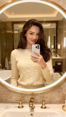 Ai Selfi+iPhone