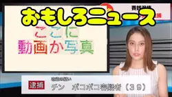 おもしろニュース