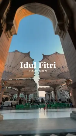 Idul Fitri