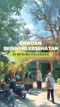 Cek kesehatan
