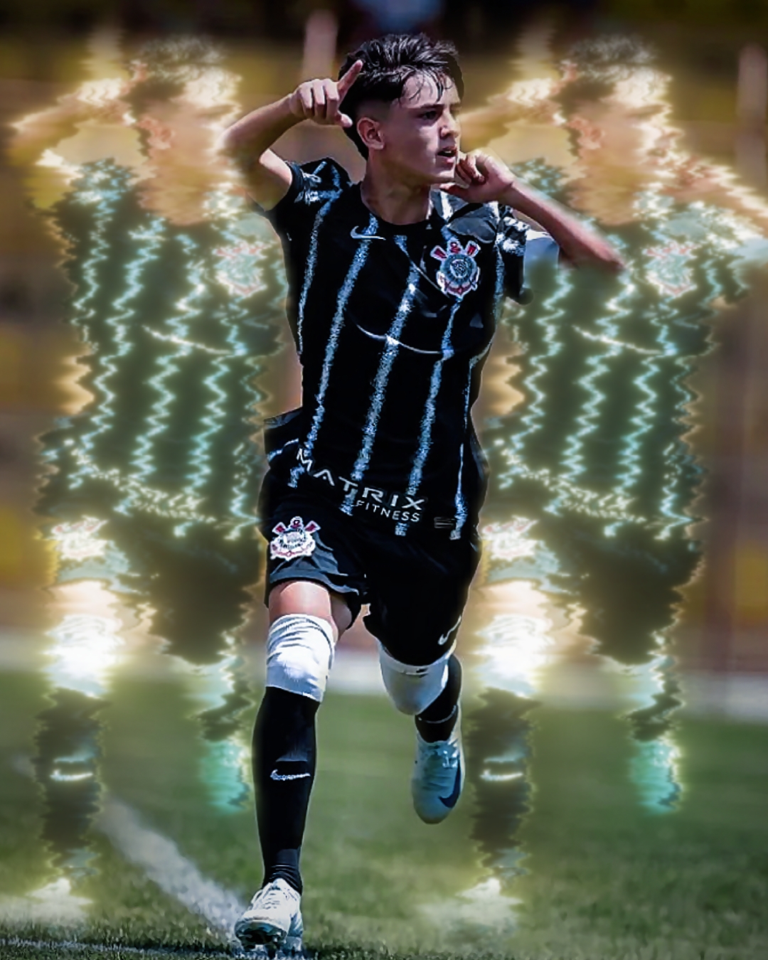 Play with style