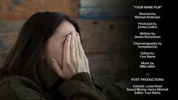 THE END FILM