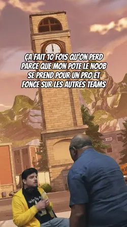 Pourquoi tu fais ça 