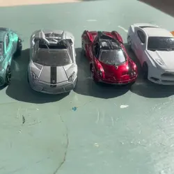Toy car edit 🔥