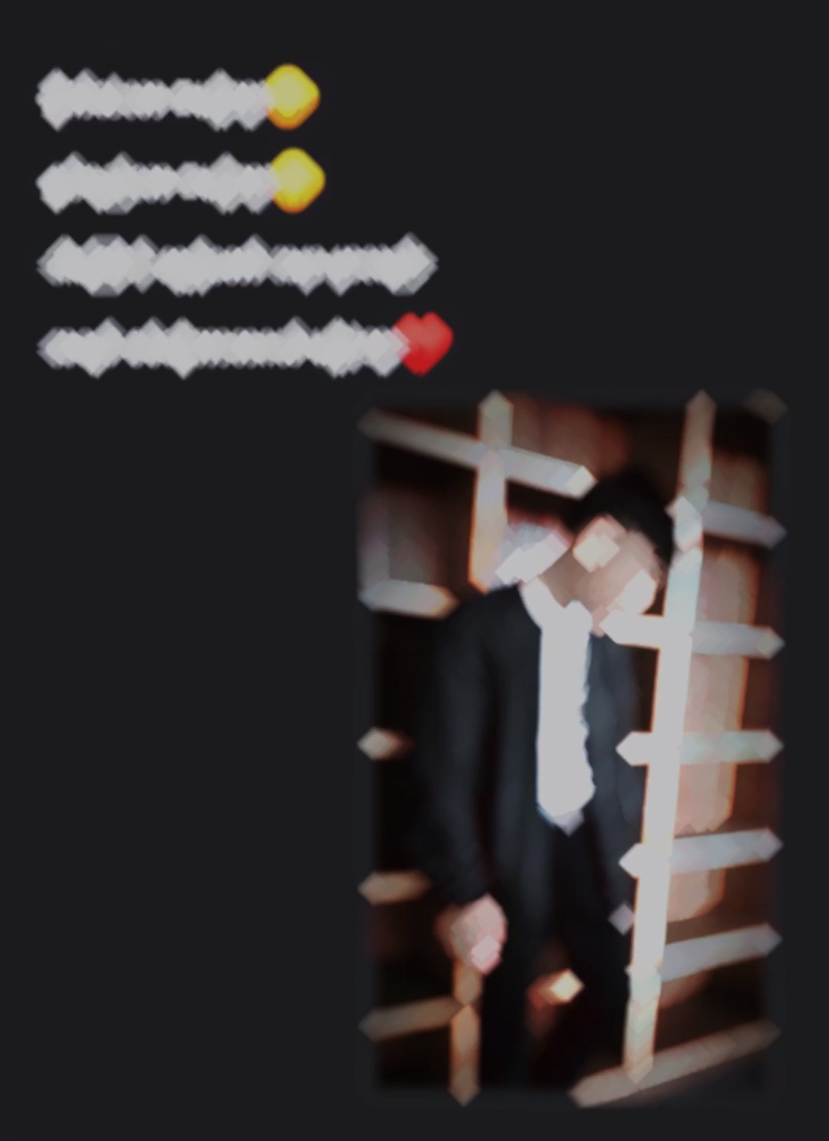 မရှိဘူး 😔💔