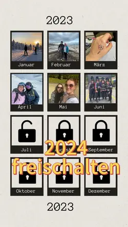 2024 freischalten