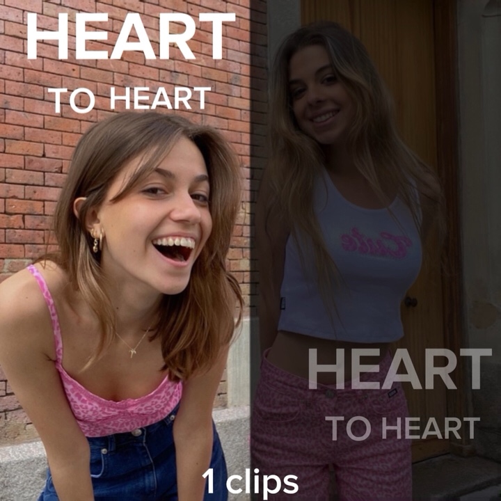 Heart to heart