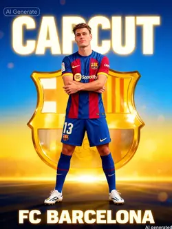 Barcelona players