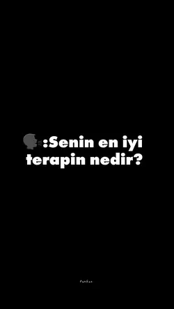 en iyi terapin nedir